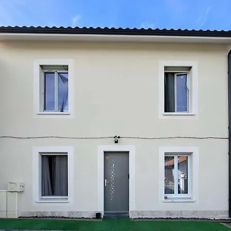 Cosytel 3* Bègles