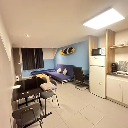 Cosytel 3* Bègles